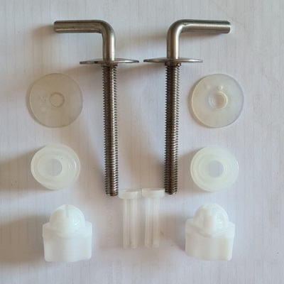 INOX VIJCI ZA DASKU PRO/OBJECT/DINO